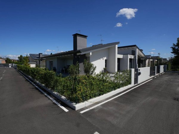 casa indipendente in vendita a San Giovanni in Persiceto