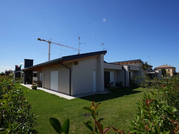 casa indipendente in vendita a San Giovanni in Persiceto