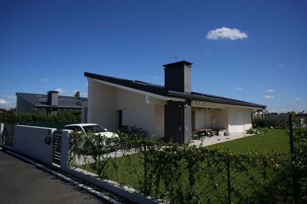 casa indipendente in vendita a San Giovanni in Persiceto