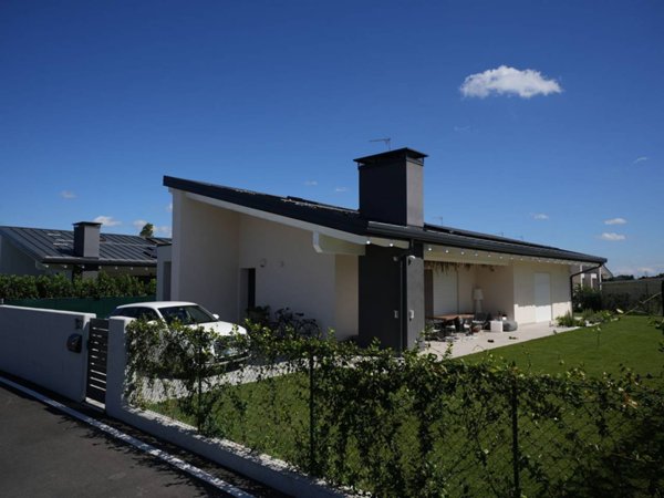 casa indipendente in vendita a San Giovanni in Persiceto