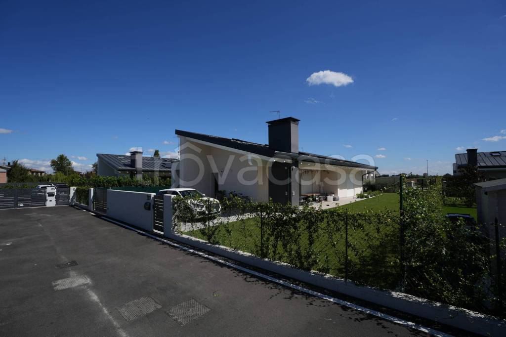 casa indipendente in vendita a San Giovanni in Persiceto
