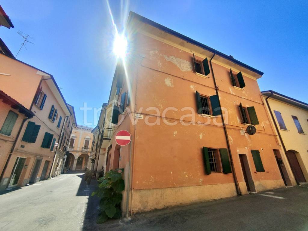 casa indipendente in vendita a San Giovanni in Persiceto