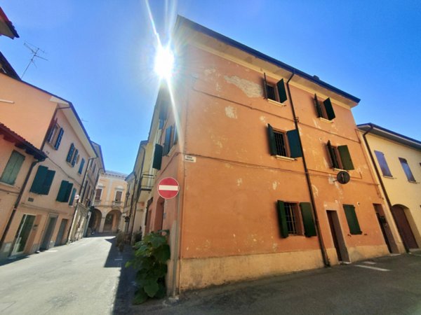 casa indipendente in vendita a San Giovanni in Persiceto