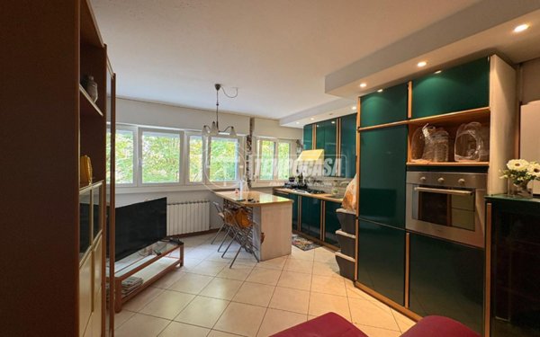 appartamento in vendita a San Giovanni in Persiceto