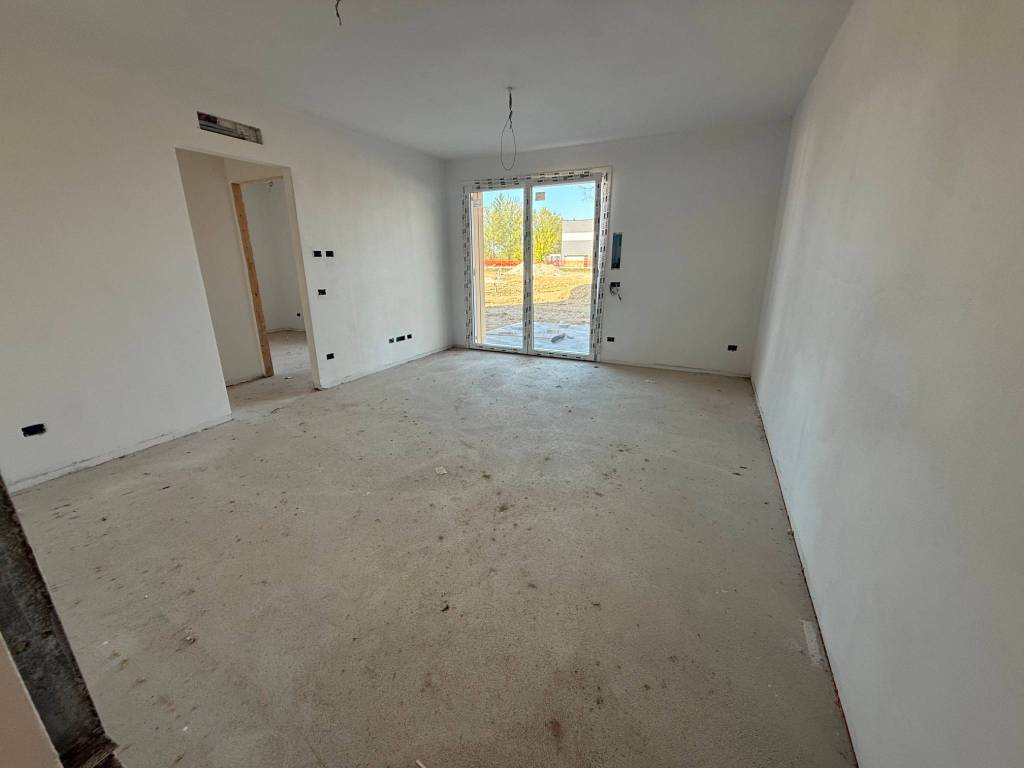 appartamento in vendita a San Giovanni in Persiceto