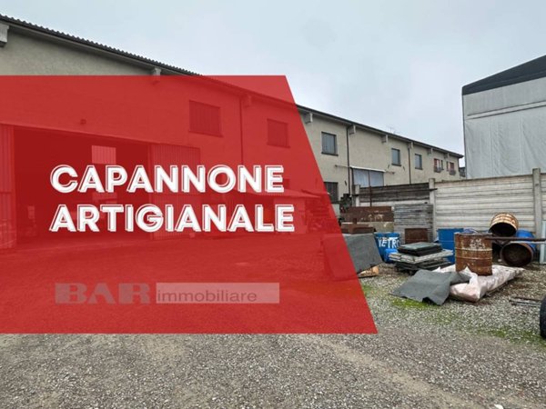 locale commerciale in vendita a San Giovanni in Persiceto
