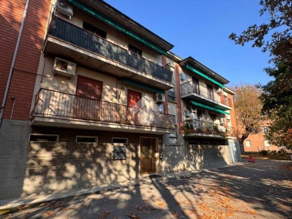 appartamento in vendita a San Giovanni in Persiceto