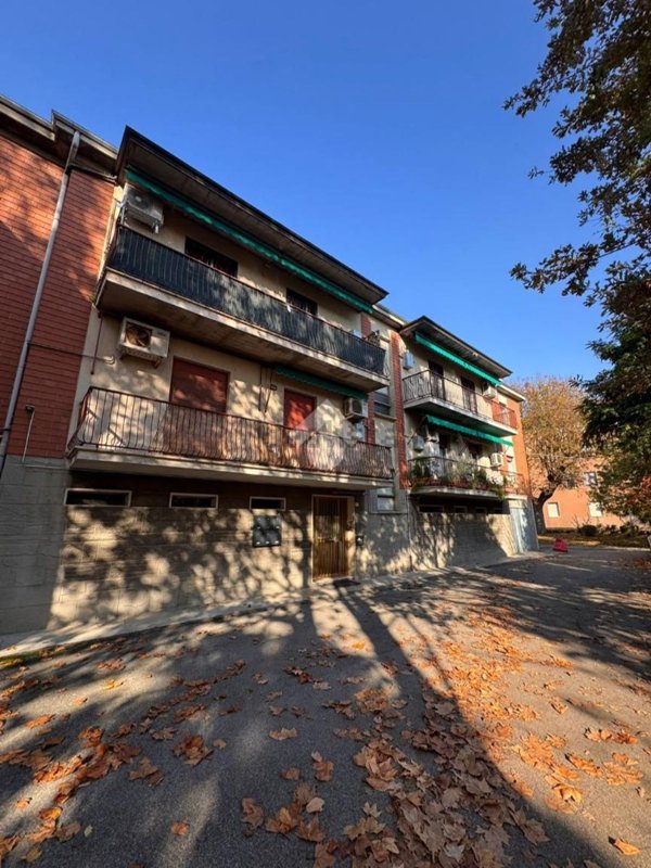 appartamento in vendita a San Giovanni in Persiceto