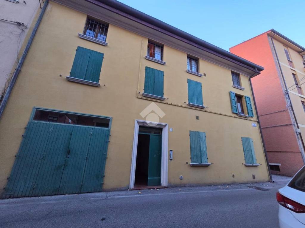 appartamento in vendita a San Giovanni in Persiceto