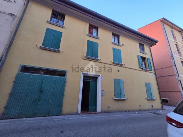 appartamento in vendita a San Giovanni in Persiceto