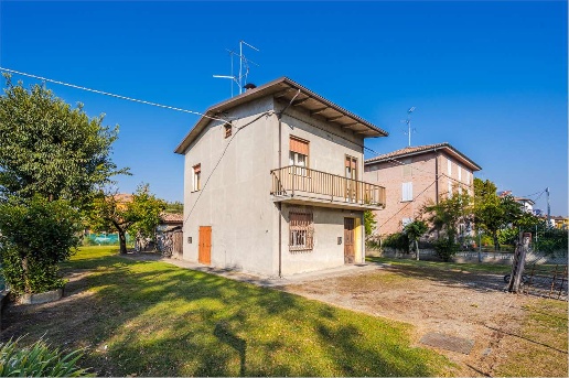 casa indipendente in vendita a San Giovanni in Persiceto in zona Decima