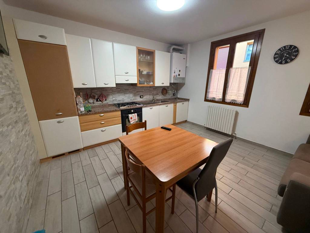 appartamento in vendita a San Giovanni in Persiceto