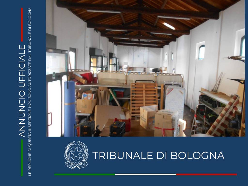 appartamento in vendita a San Giovanni in Persiceto