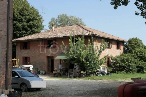 casa indipendente in vendita a San Giovanni in Persiceto