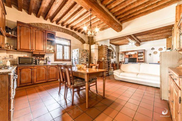 casa indipendente in vendita a San Giovanni in Persiceto in zona Biancolina