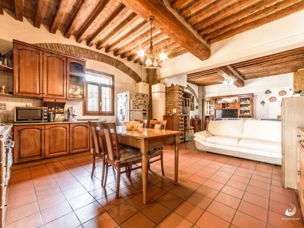 casa indipendente in vendita a San Giovanni in Persiceto in zona Biancolina