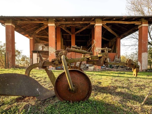casa indipendente in vendita a San Giovanni in Persiceto