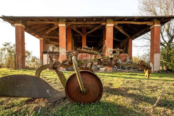 casa indipendente in vendita a San Giovanni in Persiceto