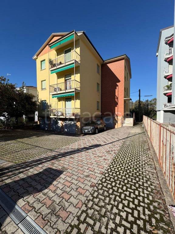 appartamento in vendita a San Giovanni in Persiceto