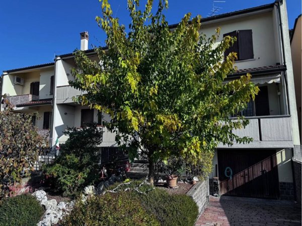 casa indipendente in vendita a San Giovanni in Persiceto