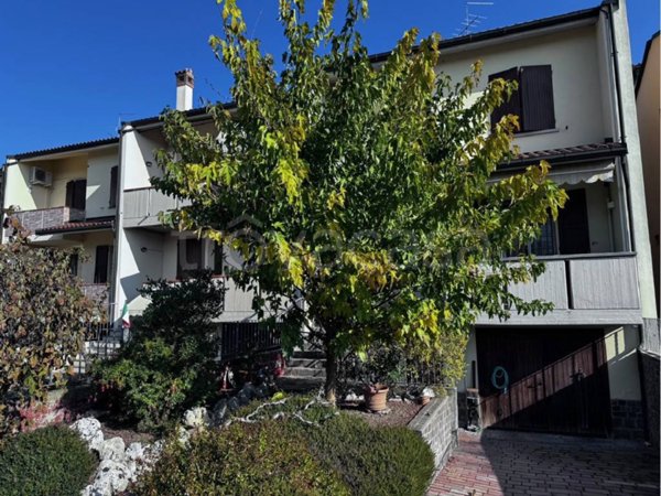 casa indipendente in vendita a San Giovanni in Persiceto