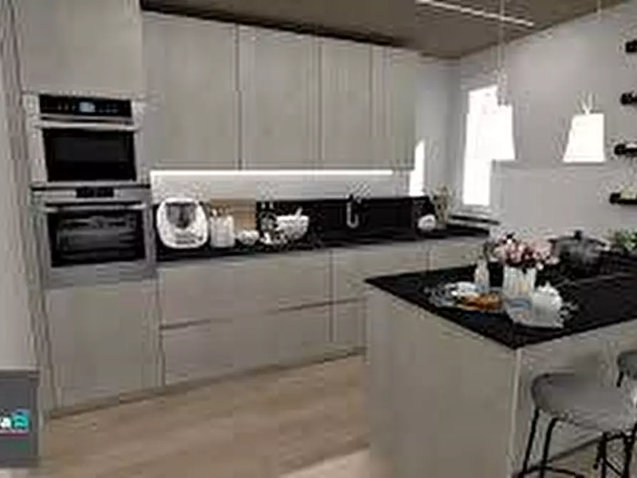 appartamento in vendita a San Giovanni in Persiceto