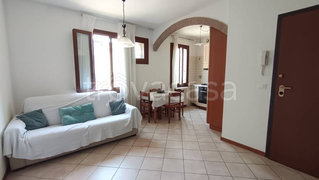 appartamento in vendita a San Giovanni in Persiceto