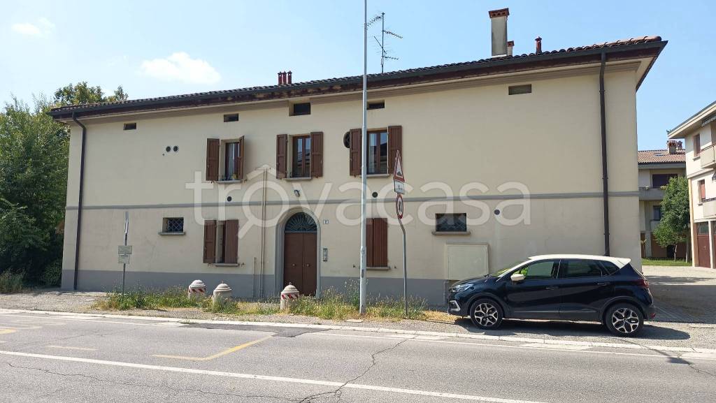 appartamento in vendita a San Giovanni in Persiceto