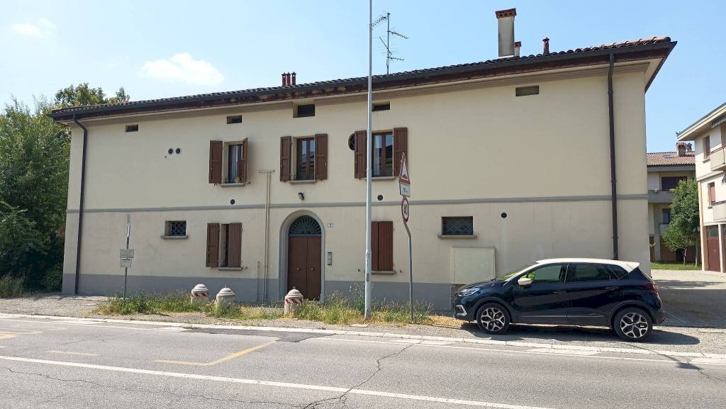 appartamento in vendita a San Giovanni in Persiceto