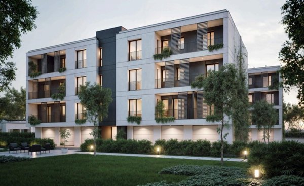 appartamento in vendita a San Giovanni in Persiceto in zona Castagnolo