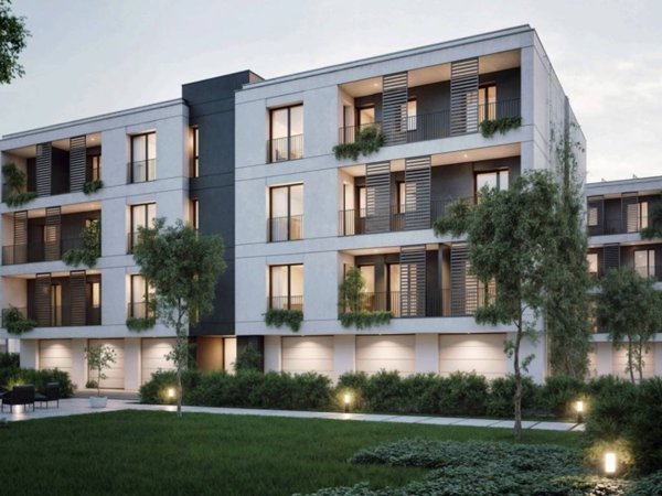 appartamento in vendita a San Giovanni in Persiceto in zona Castagnolo