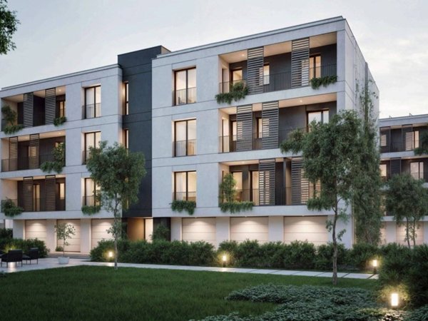 appartamento in vendita a San Giovanni in Persiceto in zona Castagnolo