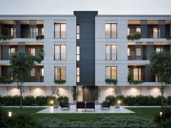 appartamento in vendita a San Giovanni in Persiceto in zona Castagnolo