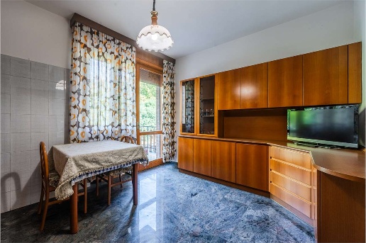 appartamento in vendita a San Giovanni in Persiceto