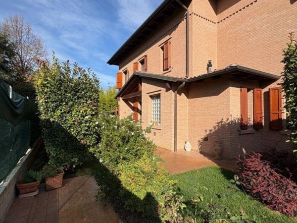 casa indipendente in vendita a San Giovanni in Persiceto