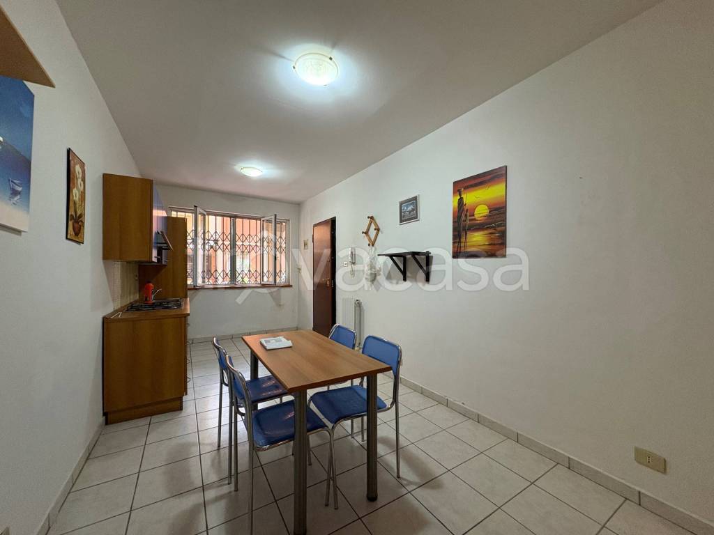 appartamento in vendita a San Giovanni in Persiceto