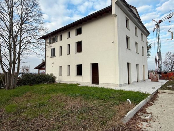 casa indipendente in vendita a San Giovanni in Persiceto