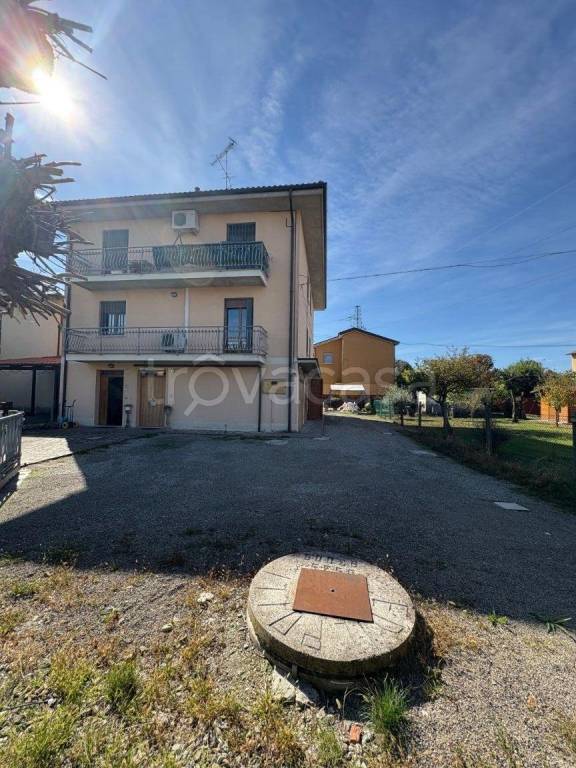 appartamento in vendita a San Giovanni in Persiceto