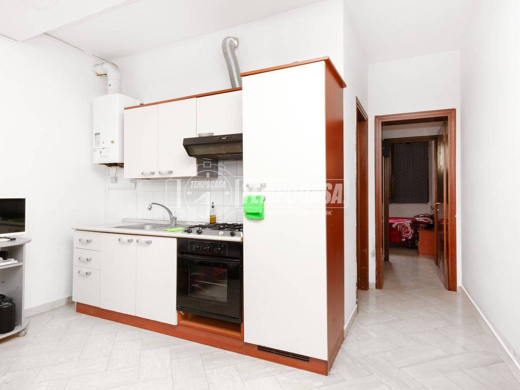 appartamento in vendita a San Giovanni in Persiceto