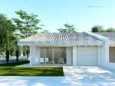 casa indipendente in vendita a San Giovanni in Persiceto