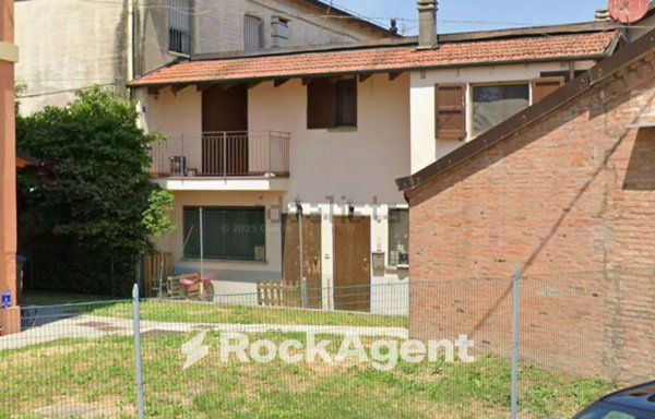 appartamento in vendita a San Giovanni in Persiceto