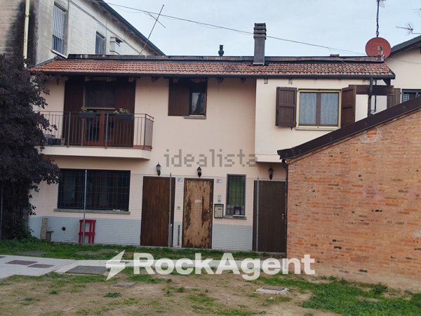 appartamento in vendita a San Giovanni in Persiceto