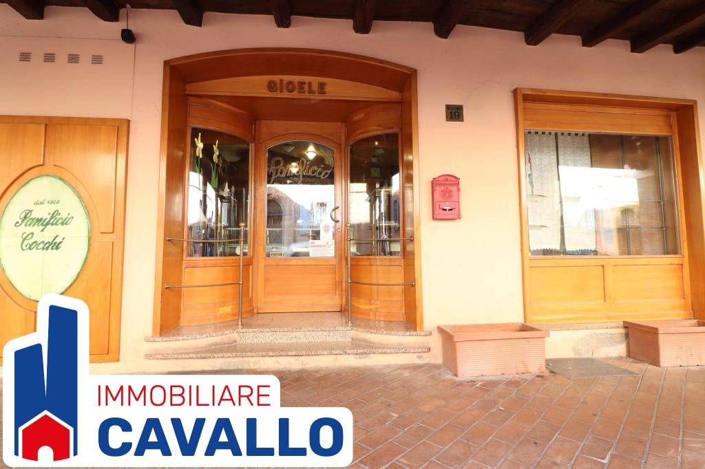 negozio in vendita a San Giovanni in Persiceto