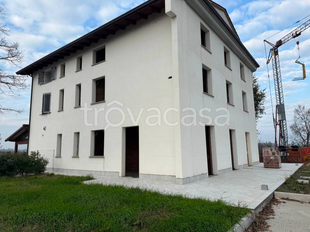 casa indipendente in vendita a San Giovanni in Persiceto in zona La Villa
