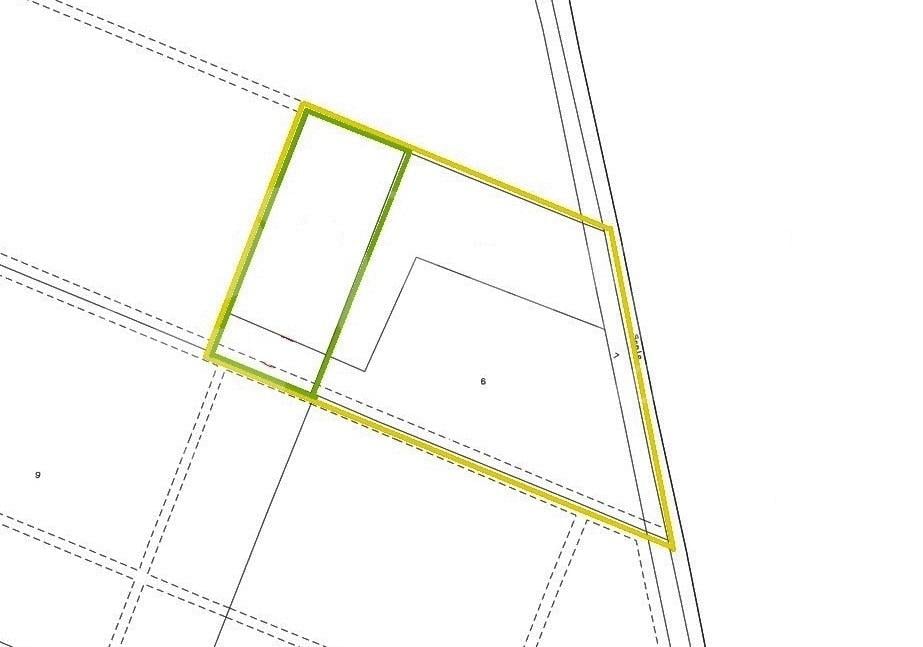 terreno agricolo in vendita a San Giovanni in Persiceto
