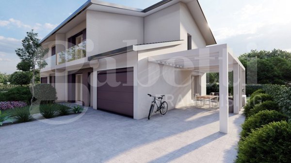 casa indipendente in vendita a San Giovanni in Persiceto