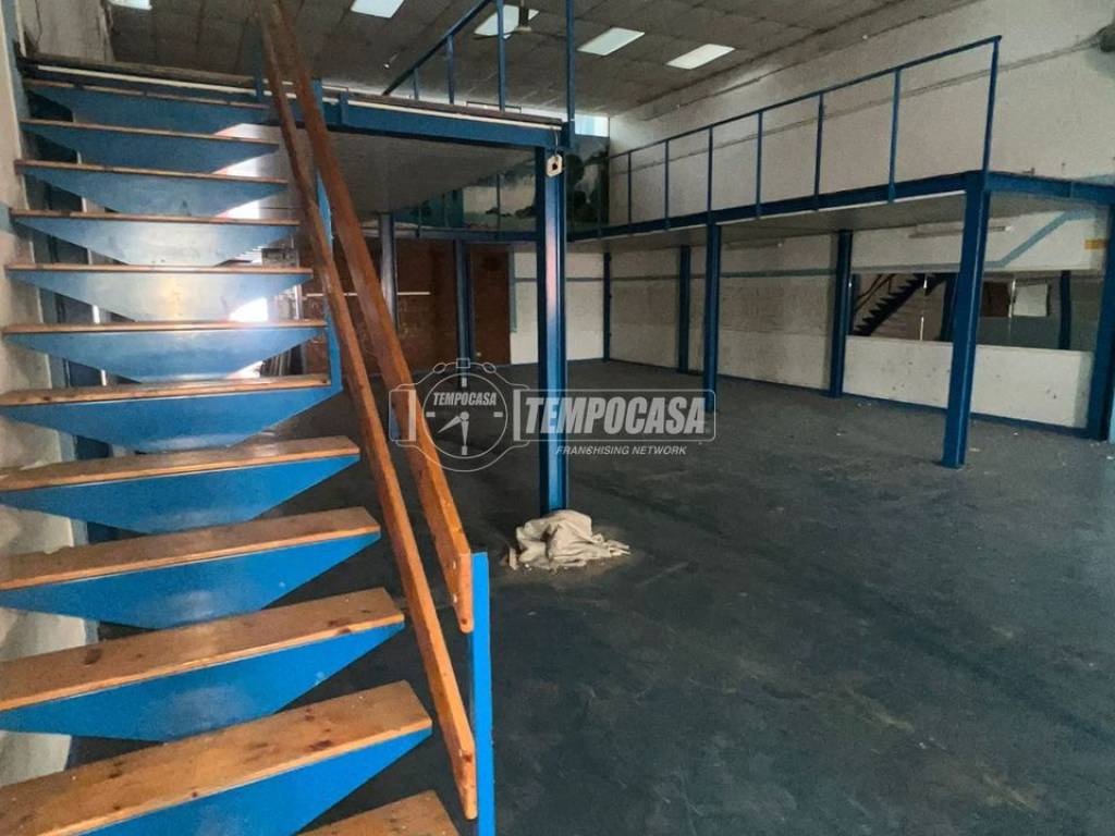locale commerciale in vendita a San Giovanni in Persiceto
