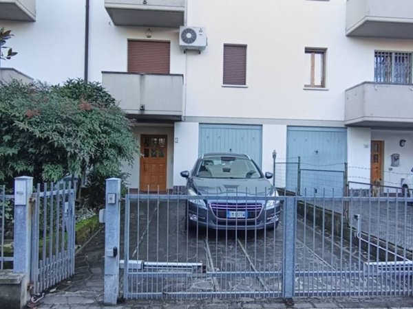 casa indipendente in vendita a San Giovanni in Persiceto
