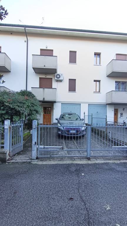 casa indipendente in vendita a San Giovanni in Persiceto