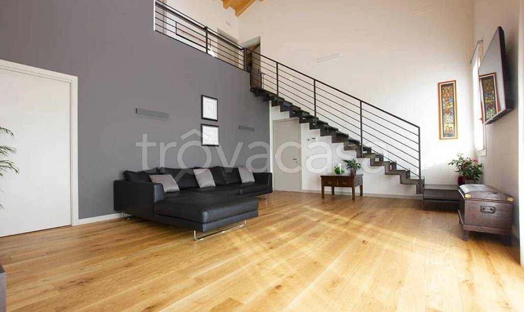 casa indipendente in vendita a San Giovanni in Persiceto in zona La Villa